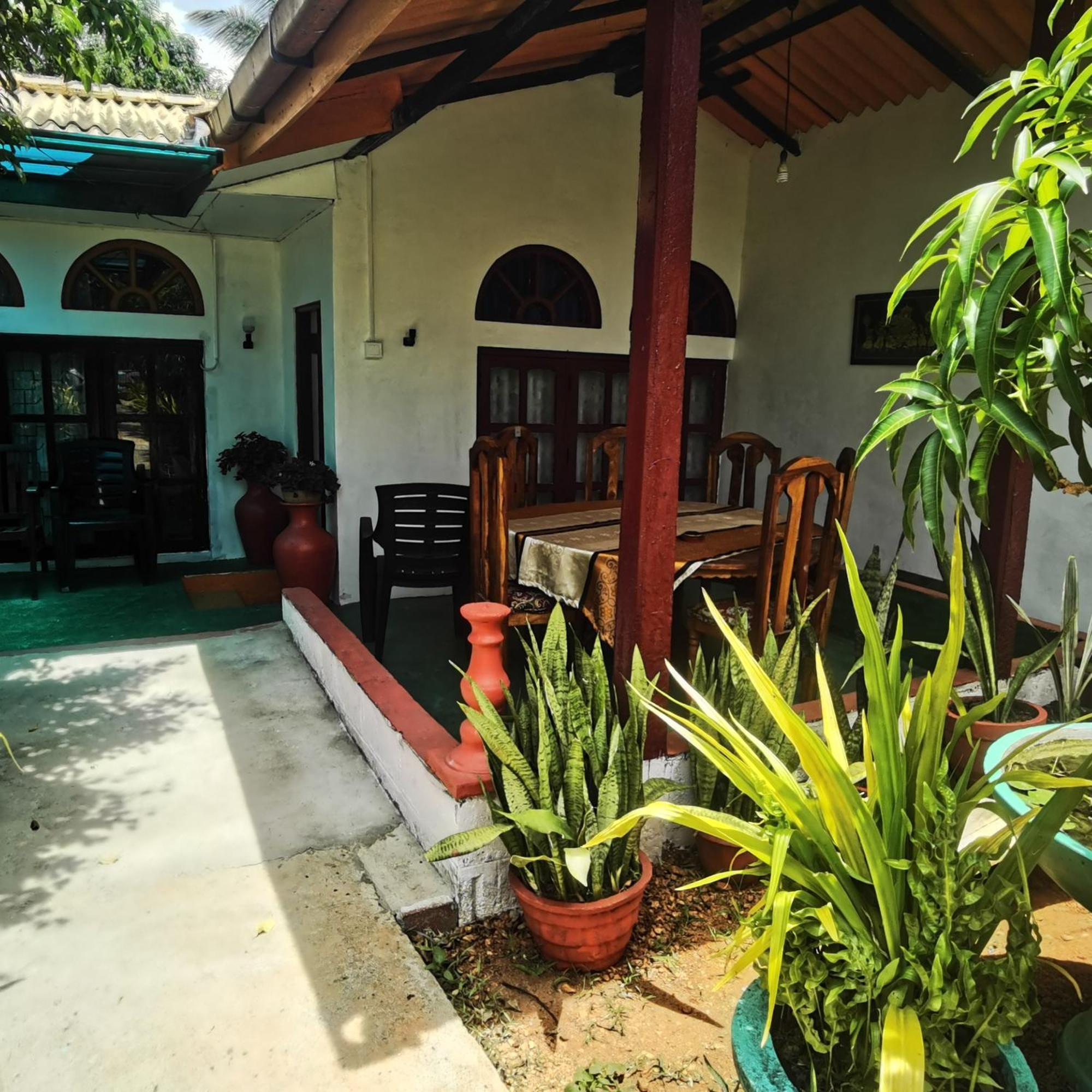 City Paradise Dambulla Buitenkant foto