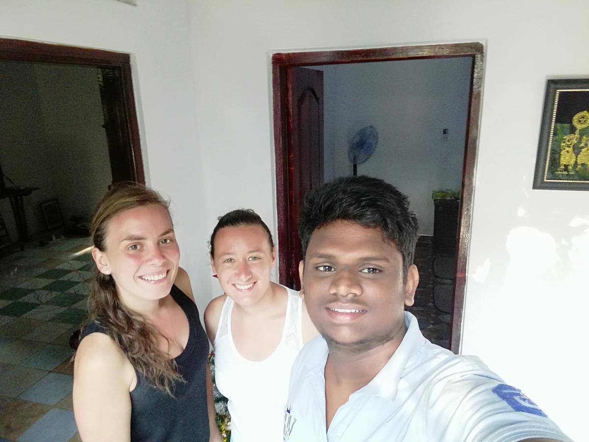 City Paradise Dambulla Buitenkant foto